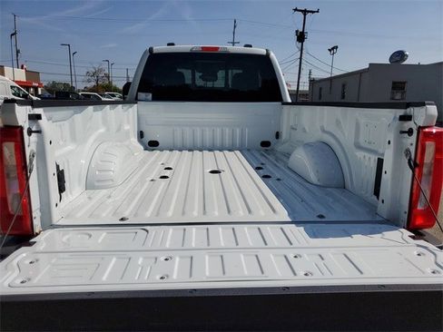 New 2026 Ford F250 XL w/ STX Appearance Package image 8