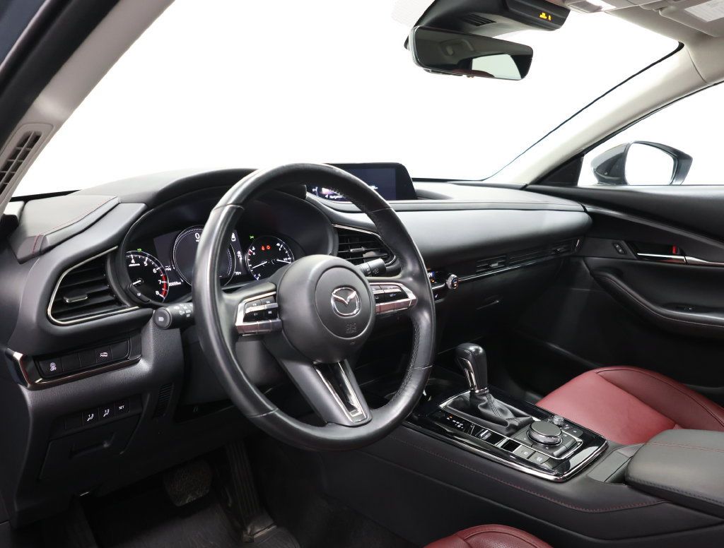 Used 2023 MAZDA CX-30 AWD 2.5 S w/ Preferred Package image 15
