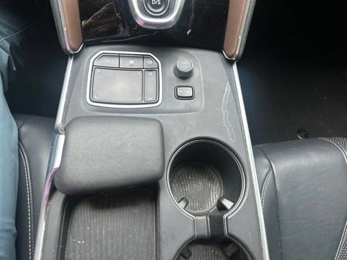 Used 2021 Acura TLX w/ Technology Package FWD image 22