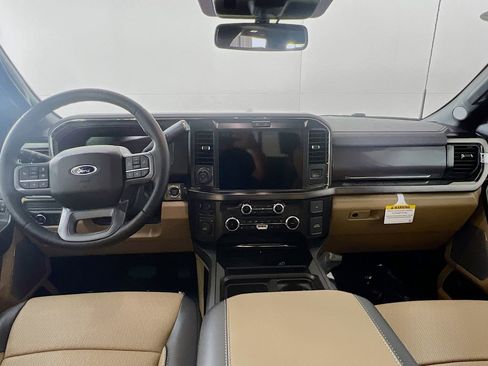 New 2026 Ford F350 Lariat w/ Lariat Premium Package image 7