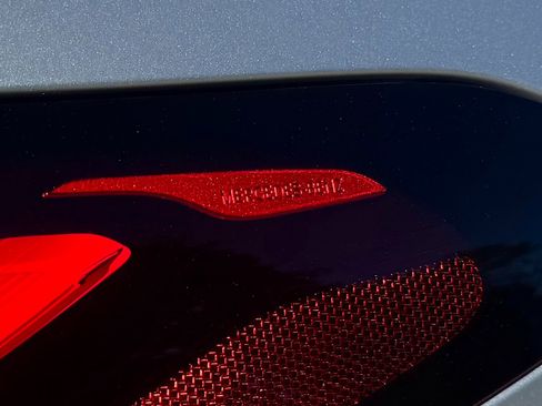 Used 2024 Mercedes-Benz CLE 450 4MATIC Cabriolet image 99