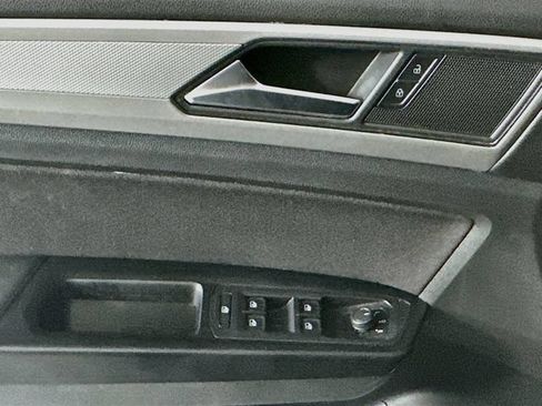 Used 2020 Volkswagen Atlas Cross Sport S FWD image 8