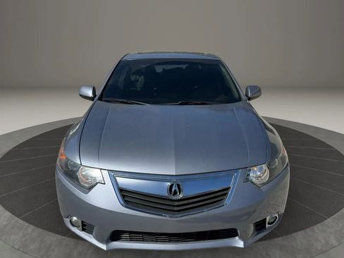 Used 2011 Acura TSX Sedan image 8