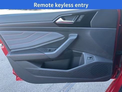 New 2026 Volkswagen Jetta GLI Autobahn image 7