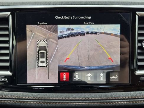 New 2026 Chrysler Pacifica Pinnacle FWD image 14