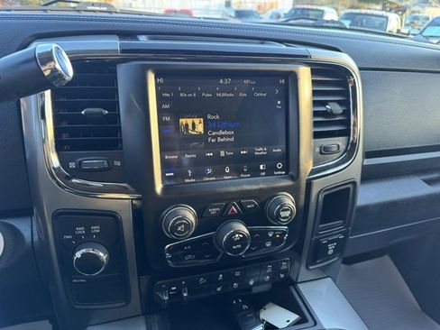 Used 2018 RAM 2500 Laramie w/ Sport Appearance Group image 20