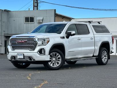 Used 2019 GMC Sierra 1500 Denali w/ Technology Package