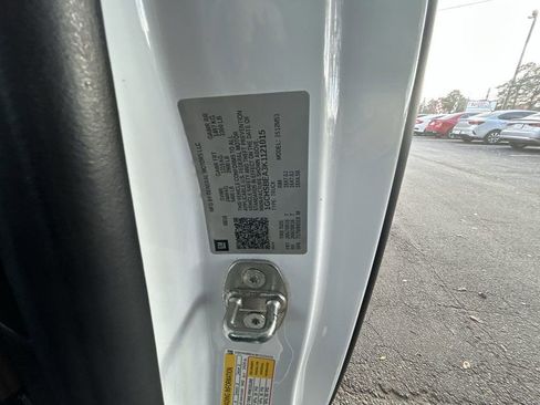 Used 2019 Chevrolet Colorado W/T w/ WT Convenience Package image 23