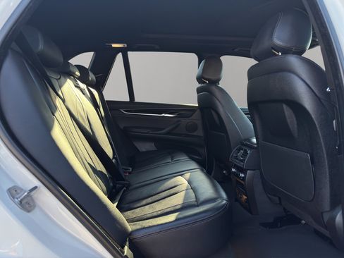 Used 2018 BMW X5 xDrive35i image 19