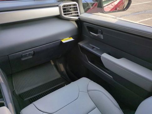 New 2026 Toyota Sequoia Limited image 17