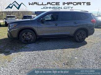 New 2026 Subaru Ascent Bronze Edition AWD/4WD video 3