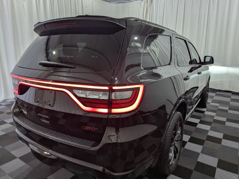 Used 2025 Dodge Durango GT AWD/4WD image 7