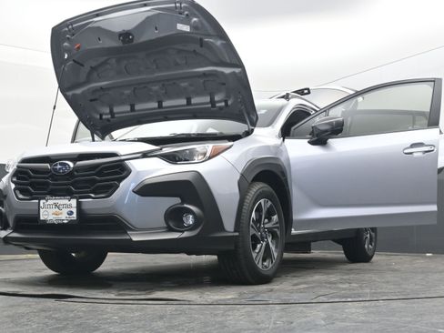 Used 2025 Subaru Crosstrek 2.0i Premium w/ Crosstrek Mirror Package image 41