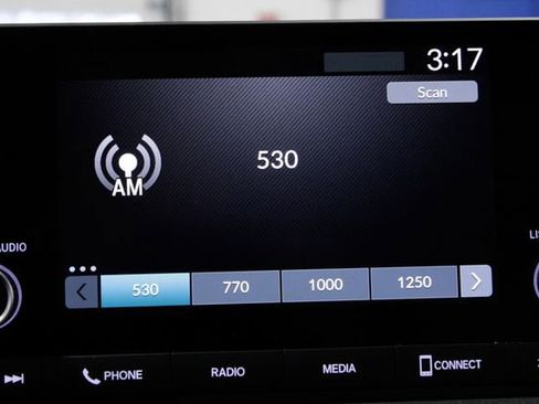 Certified 2024 Honda CR-V EX image 33