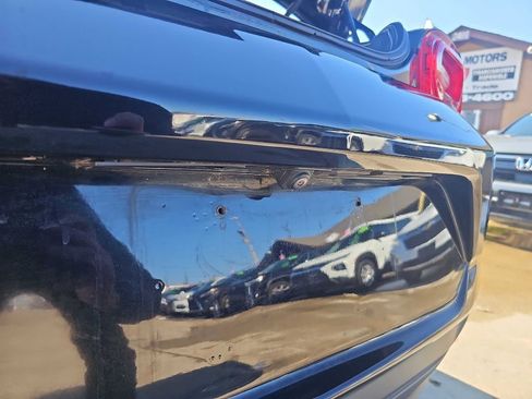 Used 2022 Chevrolet Camaro LT image 30