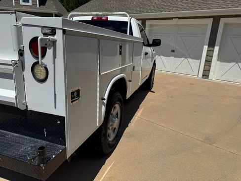 Used 2014 RAM 2500 Tradesman w/ Popular Equipment Group image 32