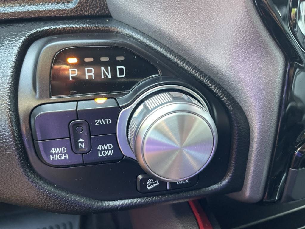 Used 2021 RAM 1500 Rebel w/ Rebel Level 2 Equipment Group AWD/4WD image 12