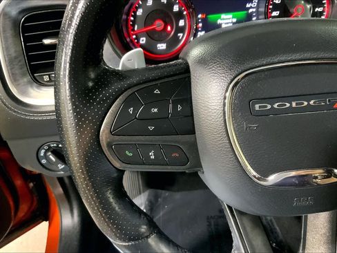 Used 2021 Dodge Charger R/T w/ Daytona Edition Group RWD image 23