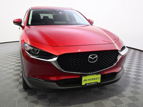 Used 2021 MAZDA CX-30 AWD 2.5 S w/ Premium Package image 9