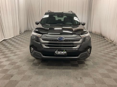 New 2026 Subaru Forester Premium image 6