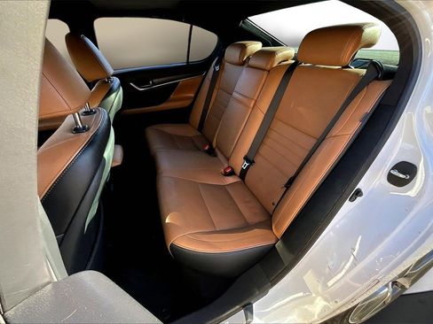 Used 2020 Lexus GS 350 F Sport image 22