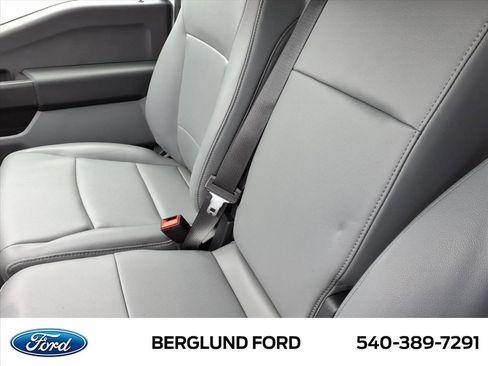 Used 2023 Ford F250 XL w/ 360-Degree Camera Package AWD/4WD image 29