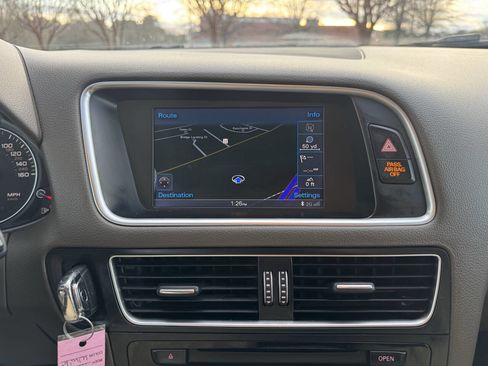 Used 2013 Audi Q5 3.0T Premium Plus image 20