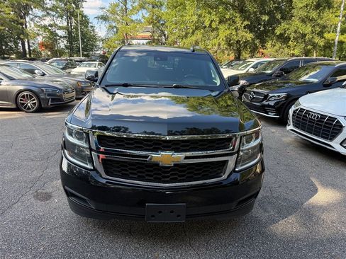 Used 2020 Chevrolet Tahoe LT AWD/4WD image 3