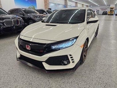 Used 2017 Honda Civic Type R