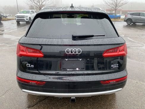 Used 2018 Audi Q5 2.0T Premium Plus image 4