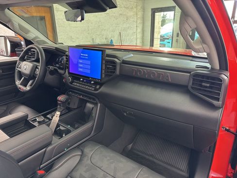 Used 2022 Toyota Tundra TRD Pro AWD/4WD image 54