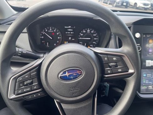 New 2025 Subaru Impreza 2.0i image 18