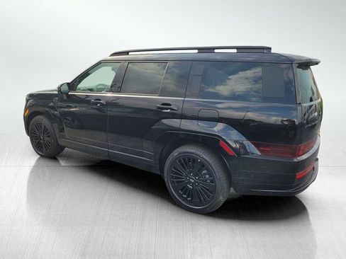 New 2025 Hyundai Santa Fe Calligraphy image 9