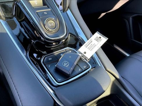 Used 2023 Acura RDX AWD image 36