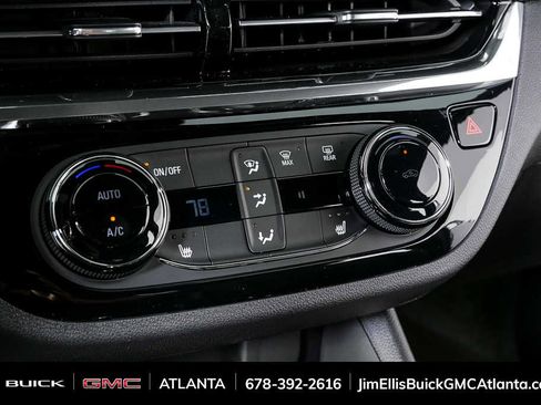 New 2026 Buick Envista Sport Touring w/ Convenience I Package image 15