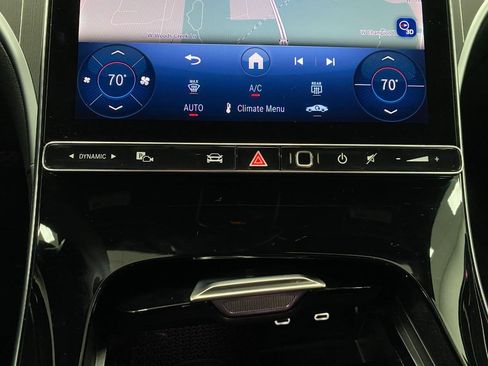 Certified 2025 Mercedes-Benz C 300 4MATIC Sedan image 25