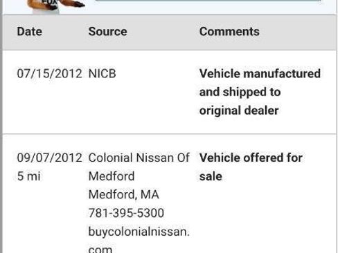 Used 2012 Nissan Leaf SV FWD image 52