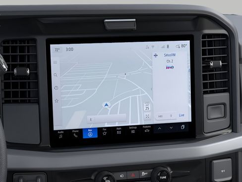 New 2026 Ford F250 XLT w/ XLT Premium Package image 14