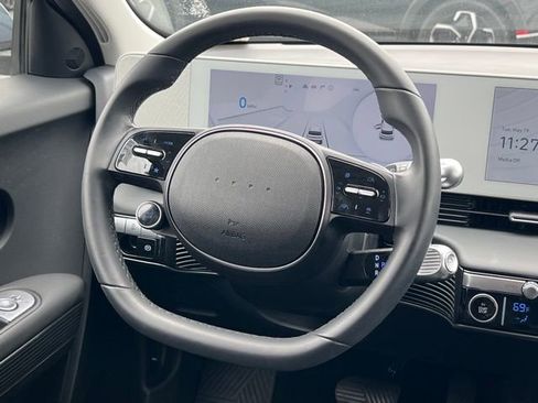 Certified 2024 Hyundai Ioniq 5 SE RWD image 14