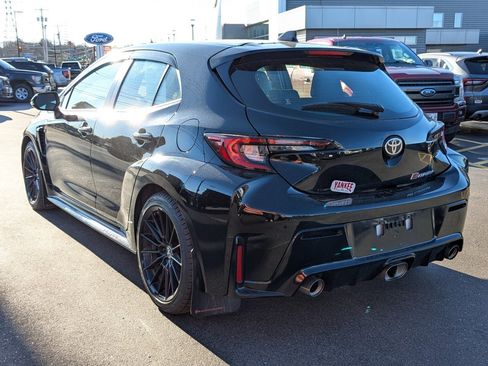 Used 2024 Toyota Corolla Premium image 6