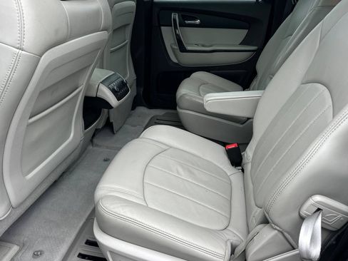 Used 2012 GMC Acadia Denali AWD/4WD image 12