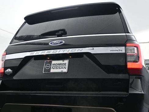 Used 2020 Ford Expedition Max King Ranch image 10