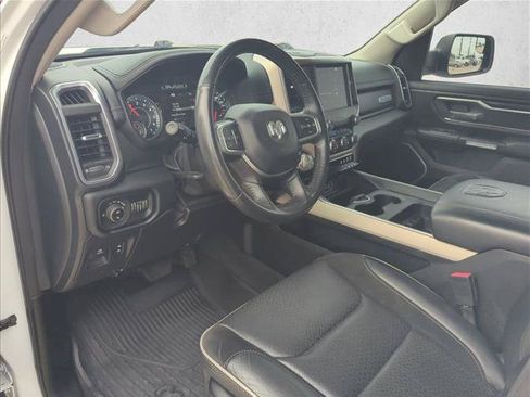 Used 2022 RAM 1500 Laramie RWD image 9