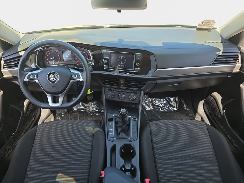 Used 2019 Volkswagen Jetta S FWD image 10