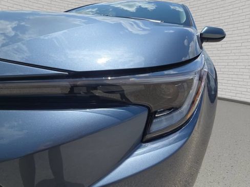 New 2026 Toyota Corolla LE FWD image 30