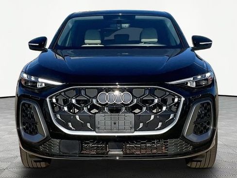 New 2026 Audi Q5 Premium Plus AWD/4WD image 3