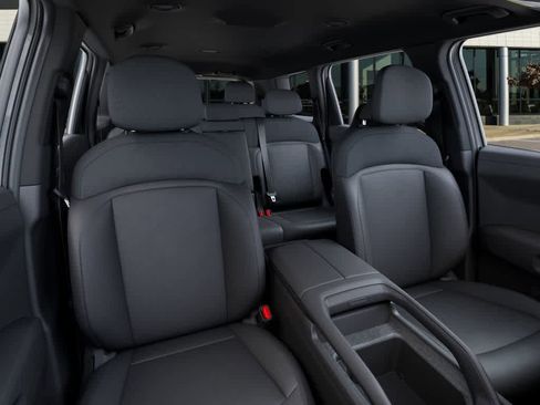 New 2027 Kia Telluride LX image 15