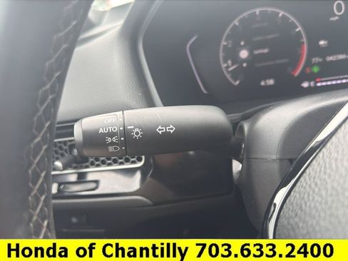 Used 2024 Honda Civic Sport image 10