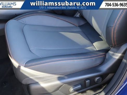 New 2026 Subaru Crosstrek 2.5i Limited image 11