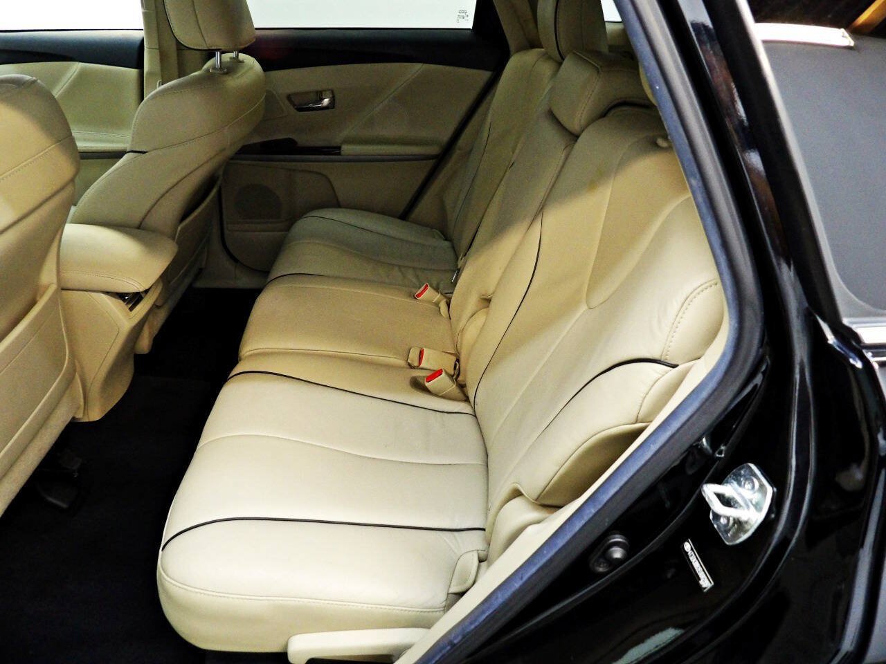 Used 2014 Toyota Venza XLE w/ XLE Premium Package FWD image 10